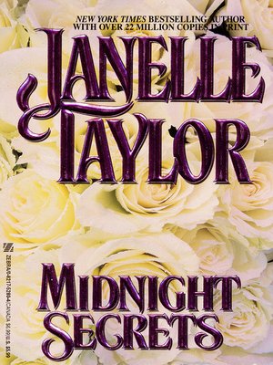 cover image of Midnight Secrets